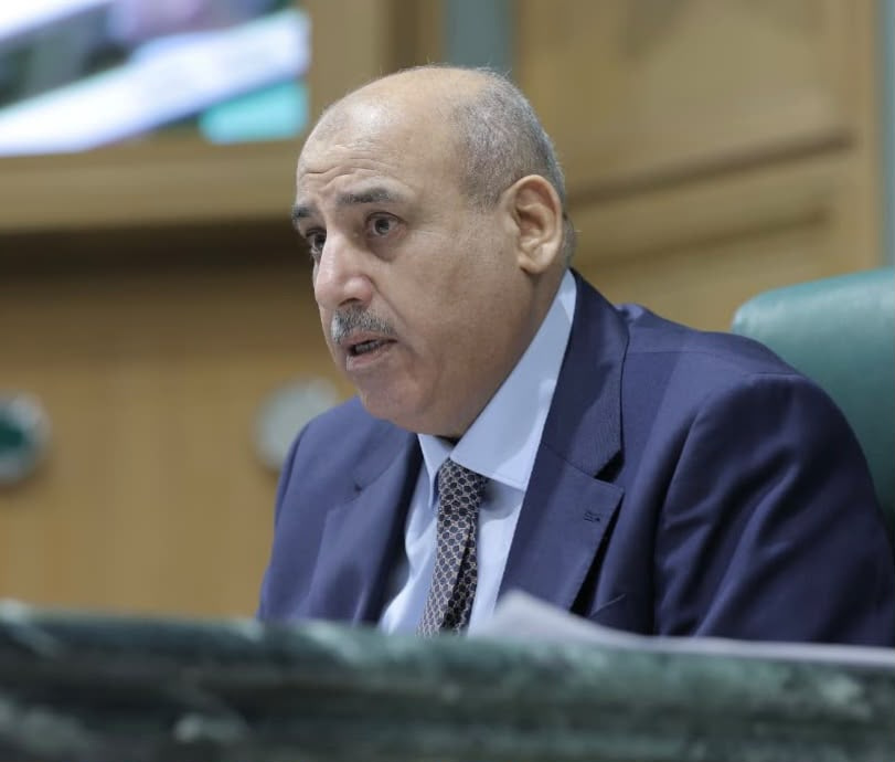 رئيس مجلس النواب: التصعيد في الضفة