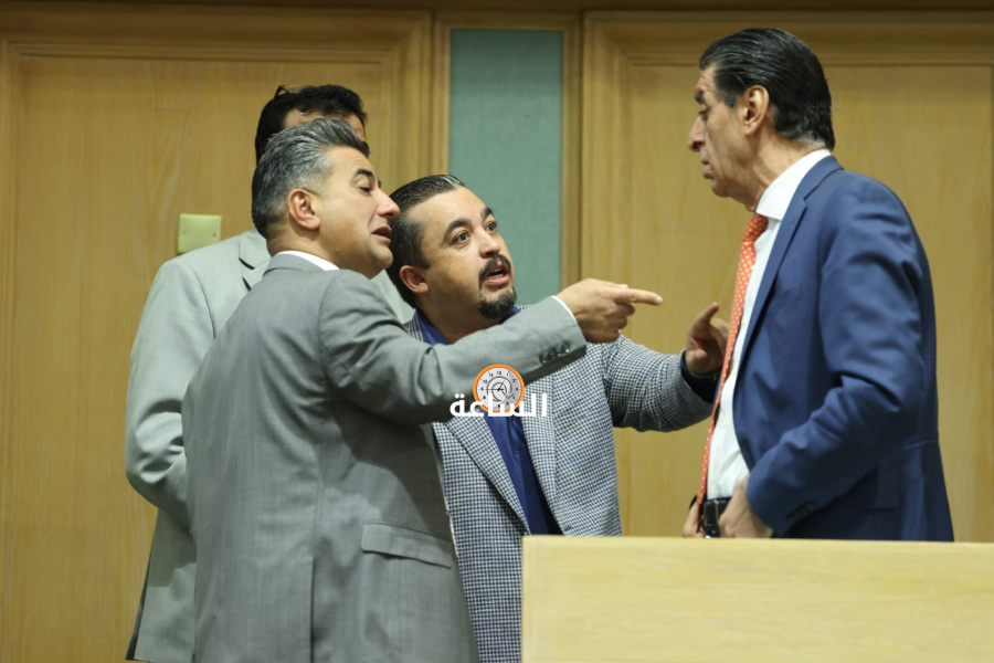 مجلس النواب يناقش معدّل قانون الملكية
