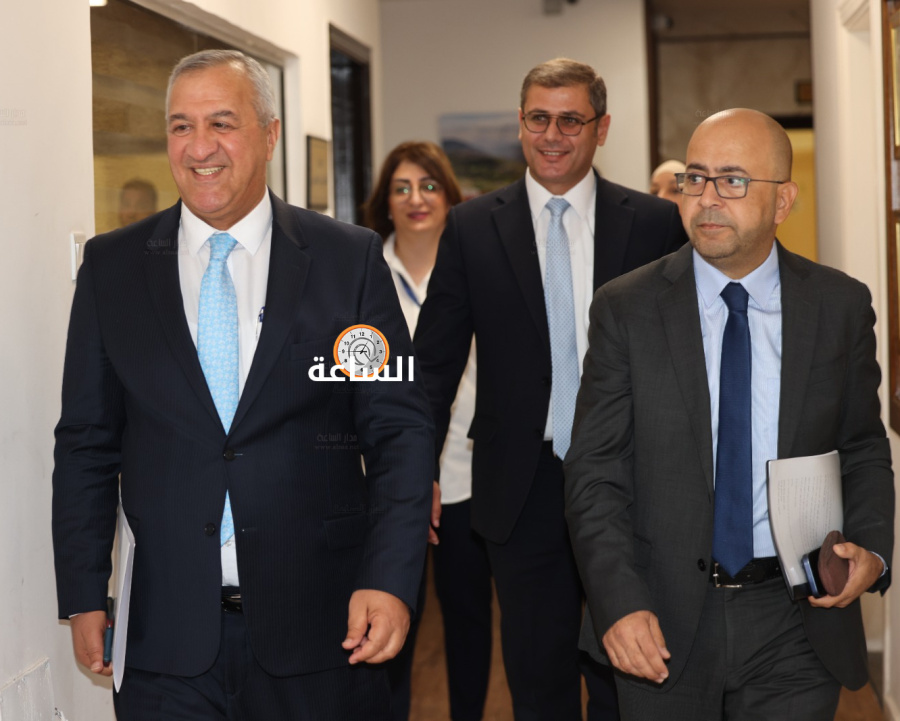 المدن الصناعية: نستضيف 1000 شركة.. ونتوقع