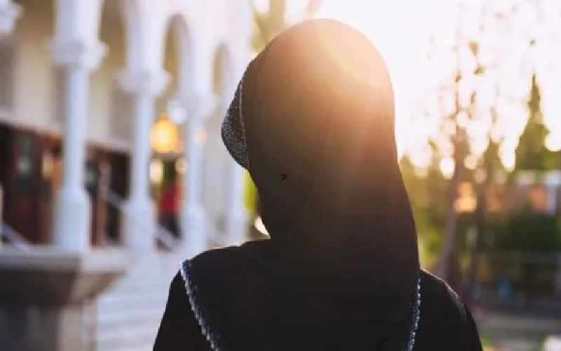 مملكة المرأة المسلمة.. بين فطرة التربية