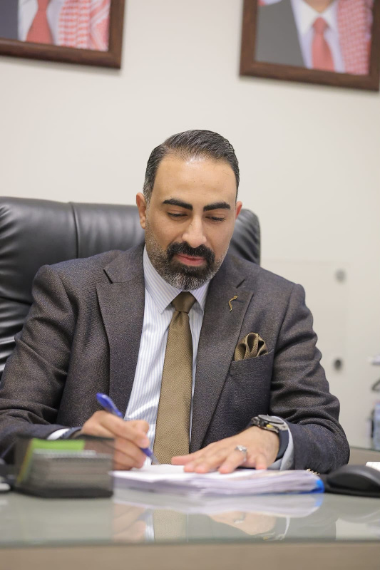 التسويق الإلكتروني والاتصال… القرار الذي سيحدد