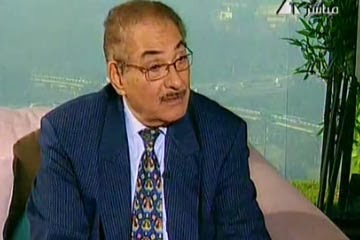 أ.د. علي عجوة: مدرسة في العقل
