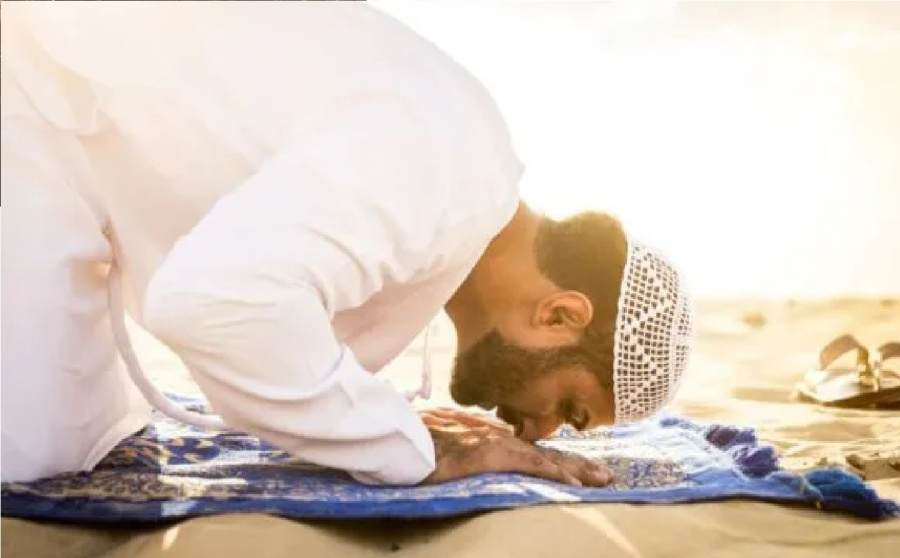 مكمن الوجع في السير إلى الله..