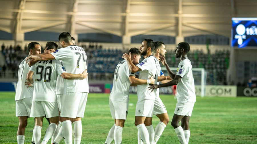 الاتحاد الآسيوي يسلط الضوء على نادي