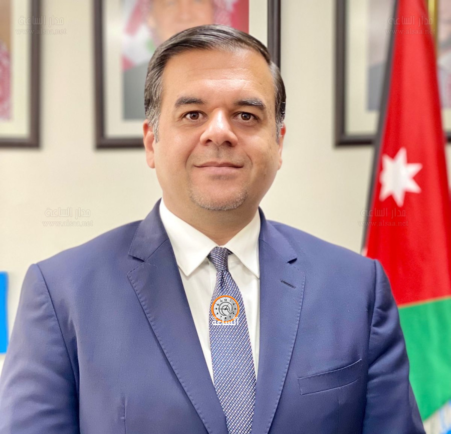 الخضير: نجاح مهرجان جرش هو نجاح