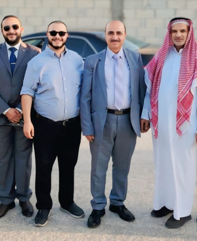 تقدم لها في الحرم المكي.. الشرعة