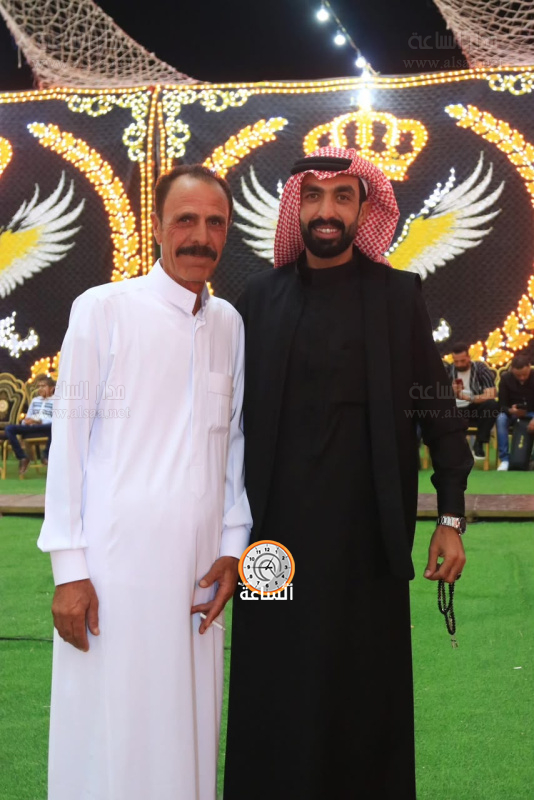 جودت أحمد العنيزات المهداوي.. مبارك