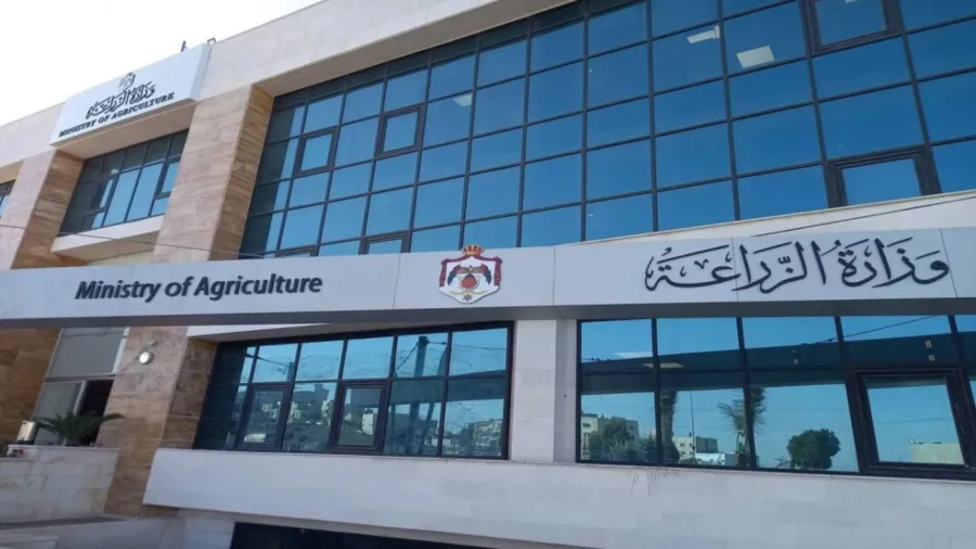 الزراعة تصدر إرشادات للمزارعين ومربي الثروة