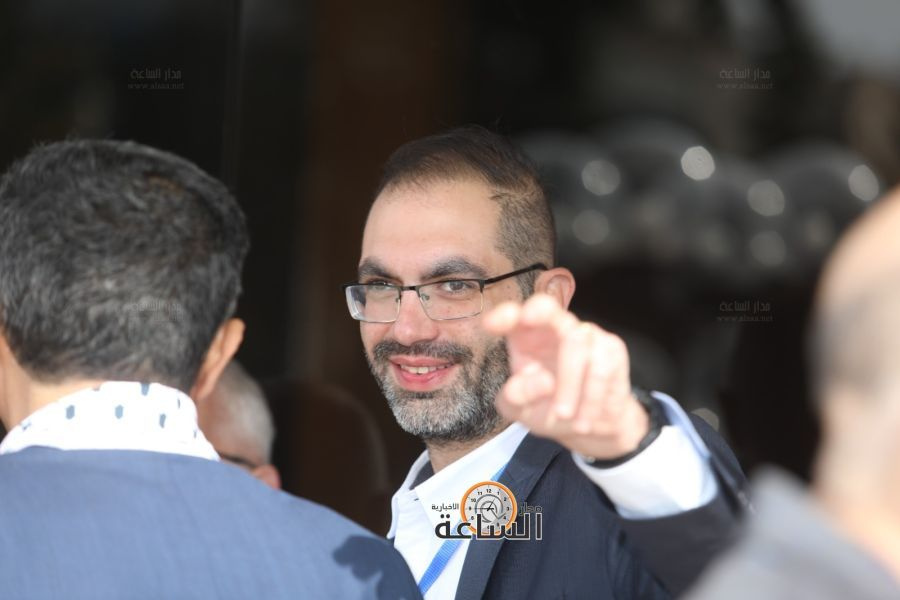 زيادين: ألم يرتدع من يطالب بقانون