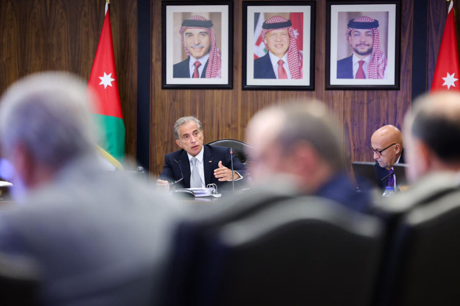مجلس الوزراء يقر نظاما معدّلا لنظام