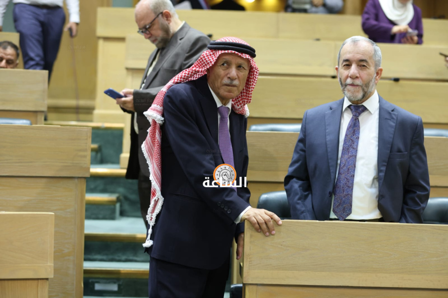 النائب العرموطي: مشاريع القوانين في الدورة