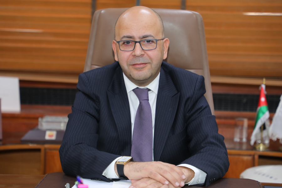 المدن الصناعية تثمن قرار الحكومة بتمديد