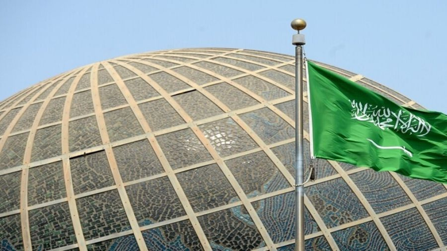 الديوان الملكي السعودي ينعى الأميرة سارة