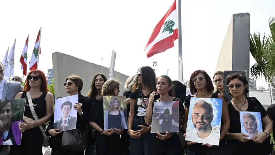 لبنان.. عائلات ضحايا المرفأ تستعد للحداد