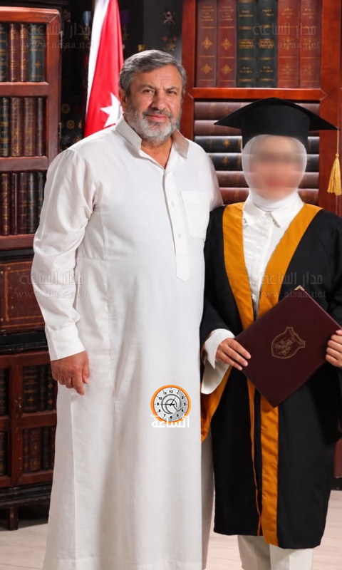 سمية المجاغفة.. مبارك