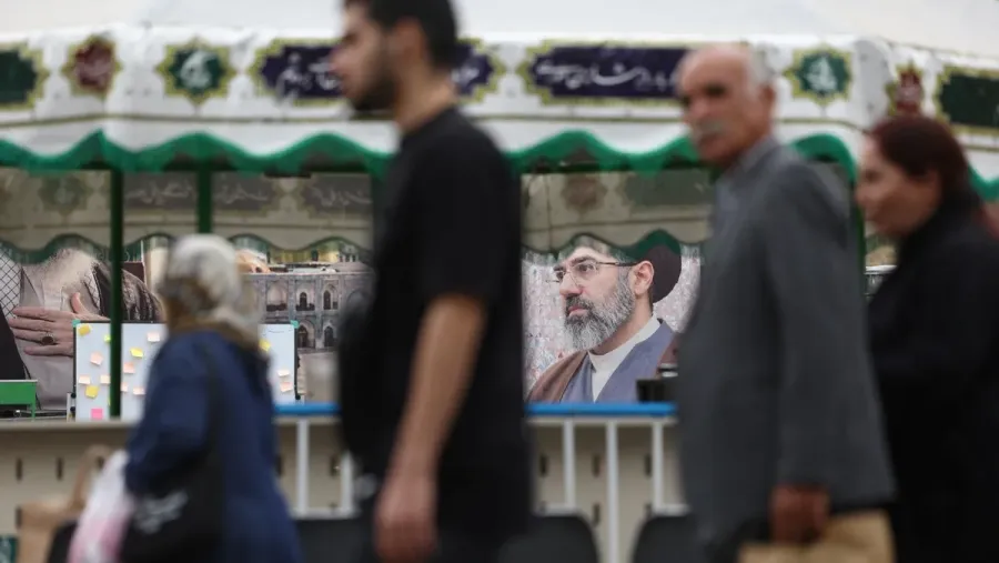 انقسامات في القيادة الإيرانية بشأن التصعيد