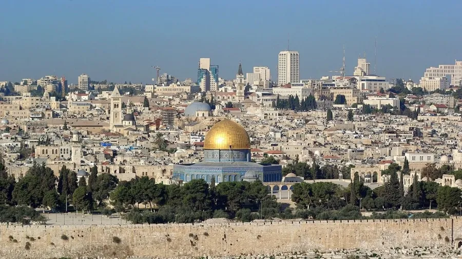 الوصاية الهاشمية.. درع القدس في وجه