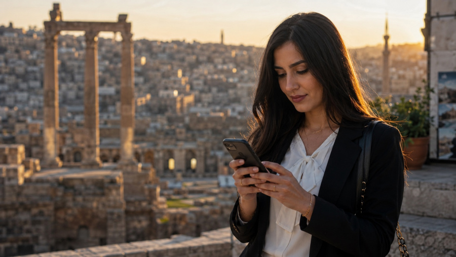 كيف تغيّر الرقمنة حياة الناس في