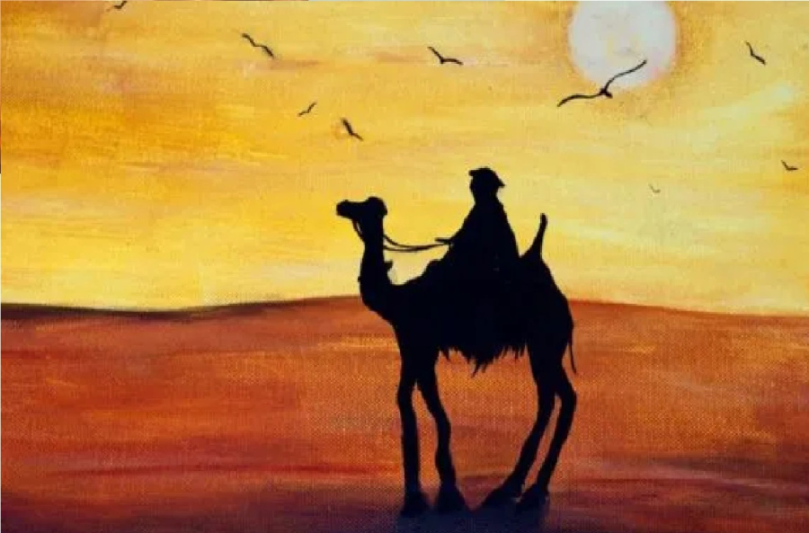 تجاوز الجمود العقلي: كيف تكون الهجرة
