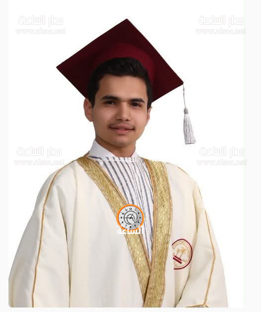 الباشا الخريسات يهنىء عمران النسور