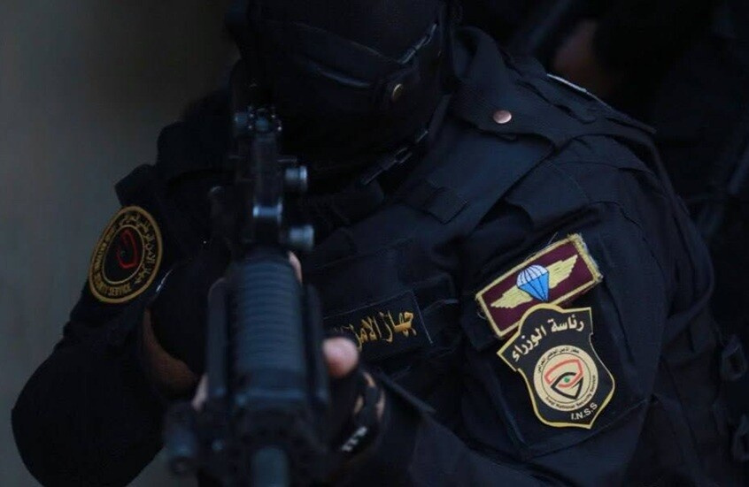 العراق.. اعتقال رئيس حزب بشبهة الفساد