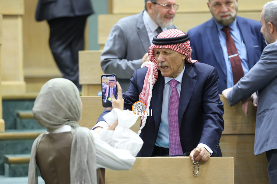 مجلس النواب يناقش قانون هيئة الاعتماد