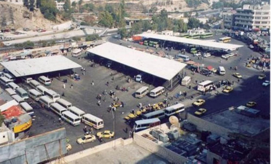تشغيل خطي النقل العام المنتظم اربد–الزرقاء