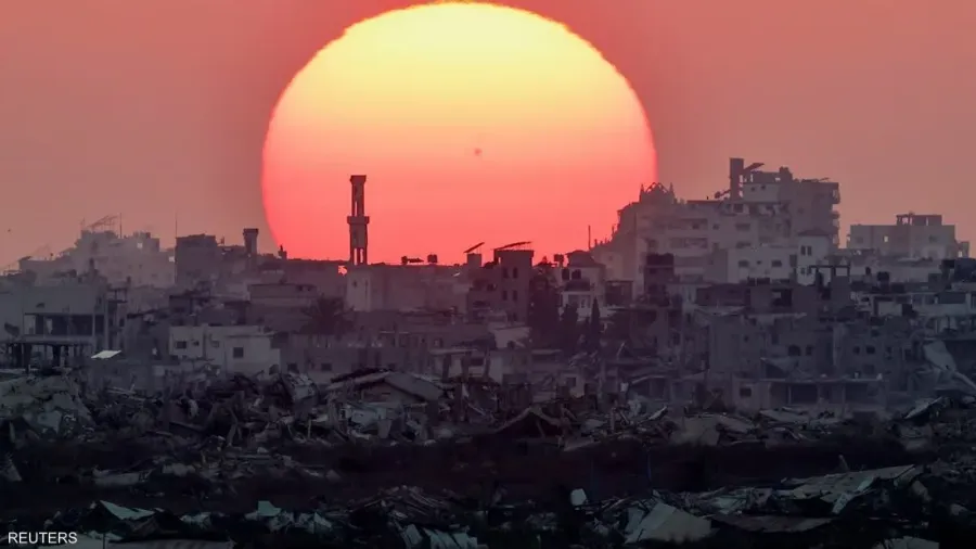 مدير مجلس السلام يتبنى سياسة نتنياهو
