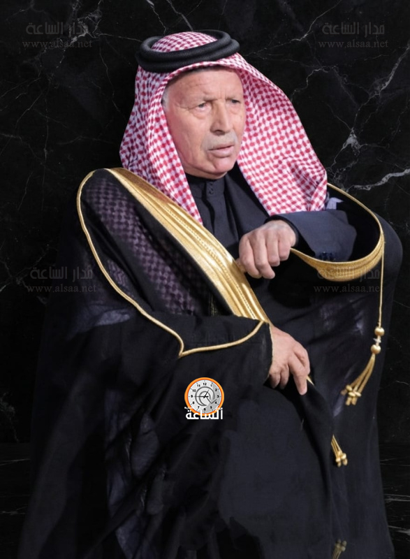 الشيخ البري يدعو إلى احتفالات التوجيهي