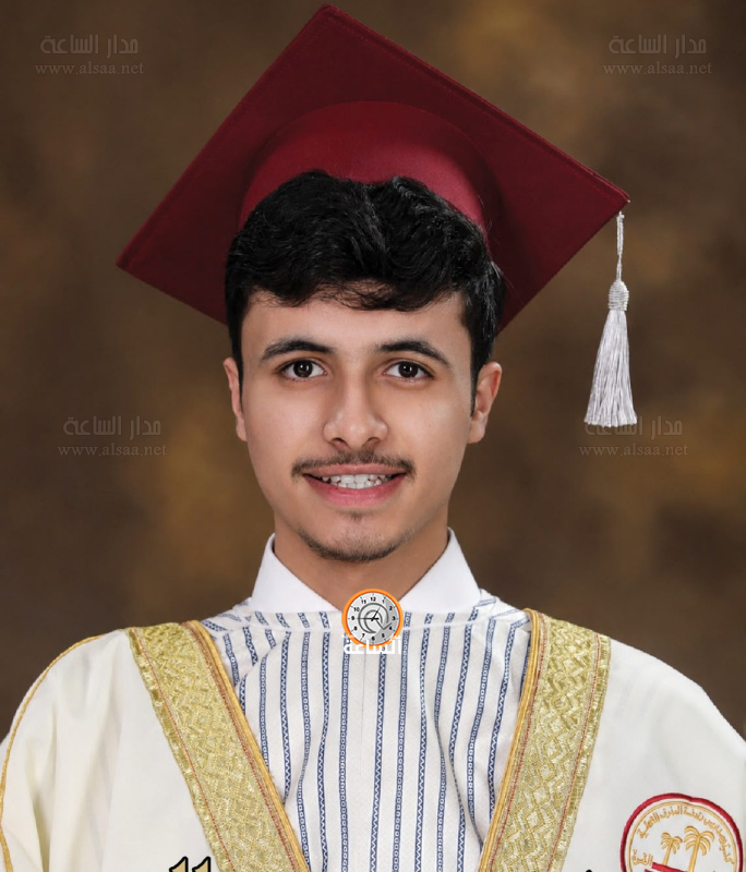 مبارك غيـث الزبـن.. مبارك