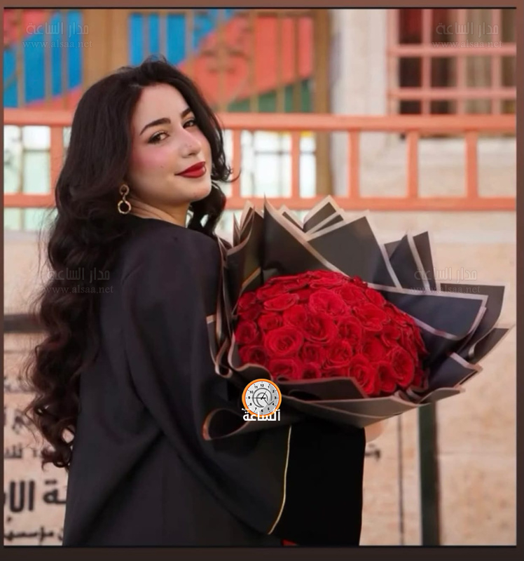 رنيم كمال القدومي.. مبارك الـ 97