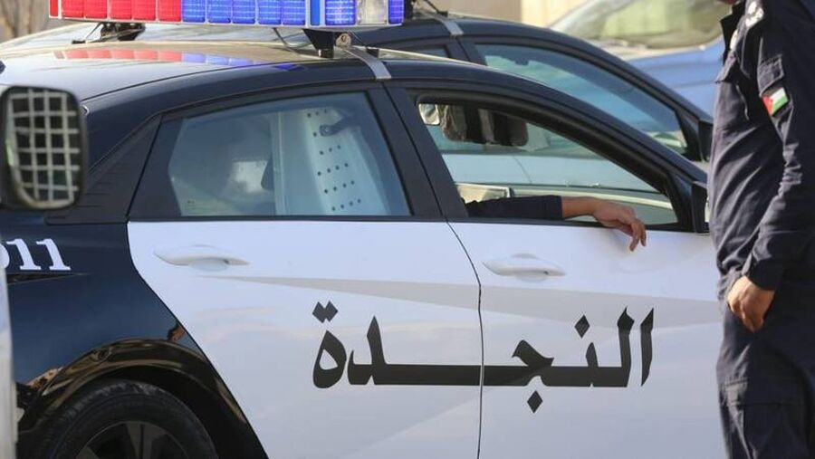 الأمن الأردني: مشاجرة القويسمة على أجور