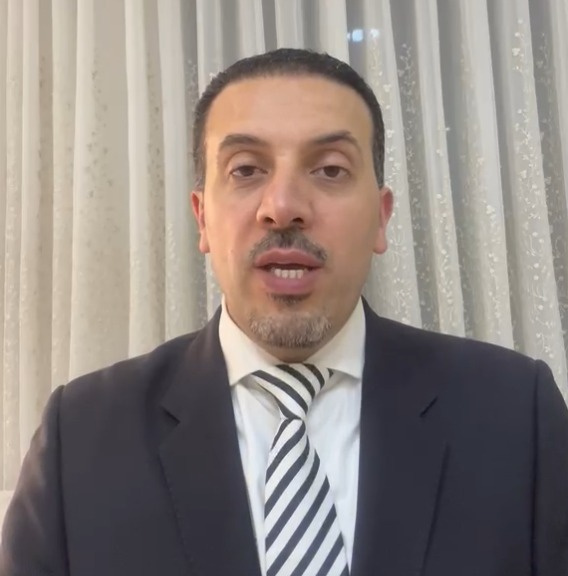 الطعاني يشرح الظواهر الفلكية التي تشهدها