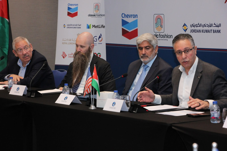 القضاة: اتفاقية التجارة المتبادلة مع واشنطن
