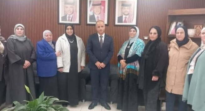 متصرف لواء الجامعة يطلق ملتقى شمال