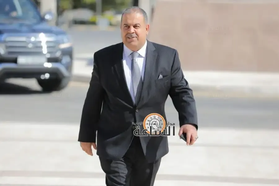 العين القضاة يكشف أساليب تهريب المخدرات