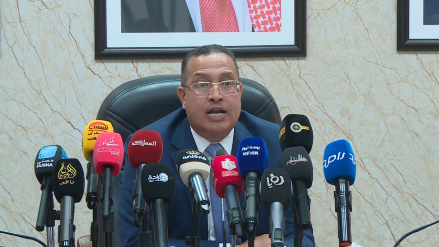 الديات: أوصينا برفع سن الترشح للبلديات