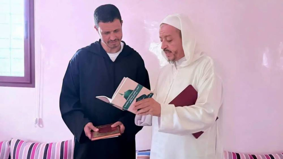 أين اختفى جمال السلامي؟ عادات لا