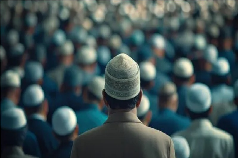 ماذا نعني بالقول: الامة الاسلامية؟