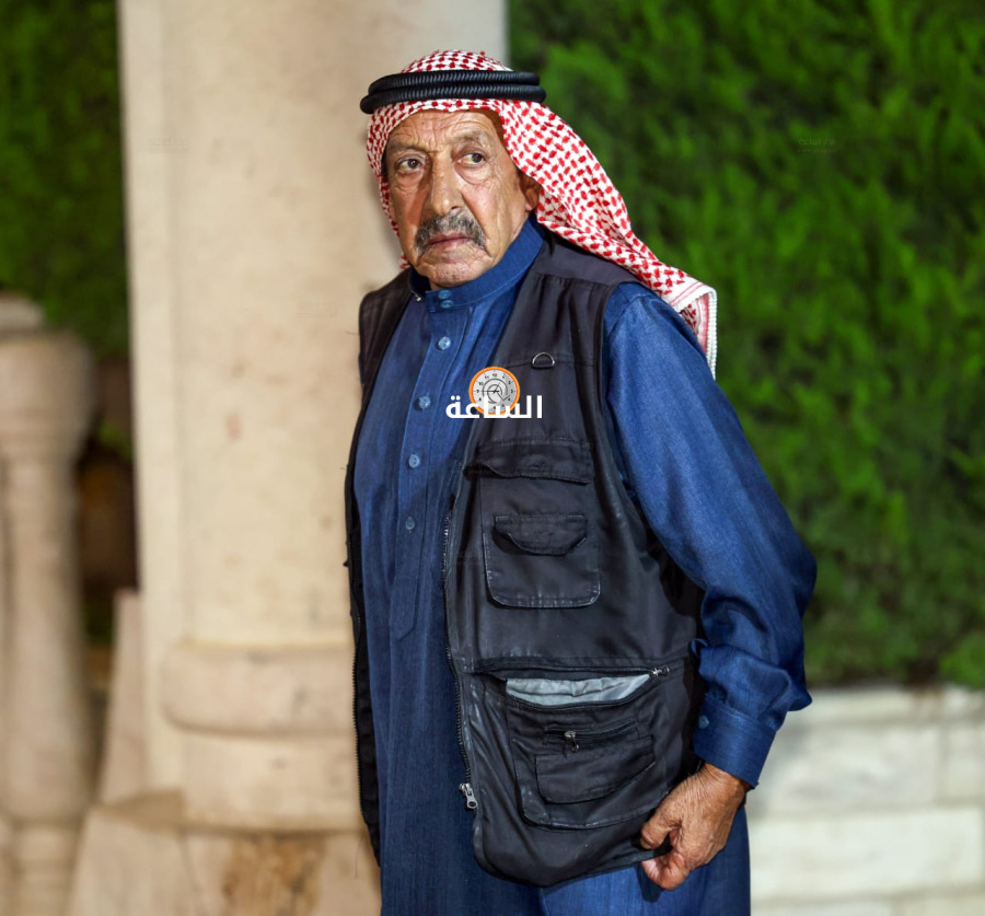 غالب سلمان الحمد الخلايلة في ذمة