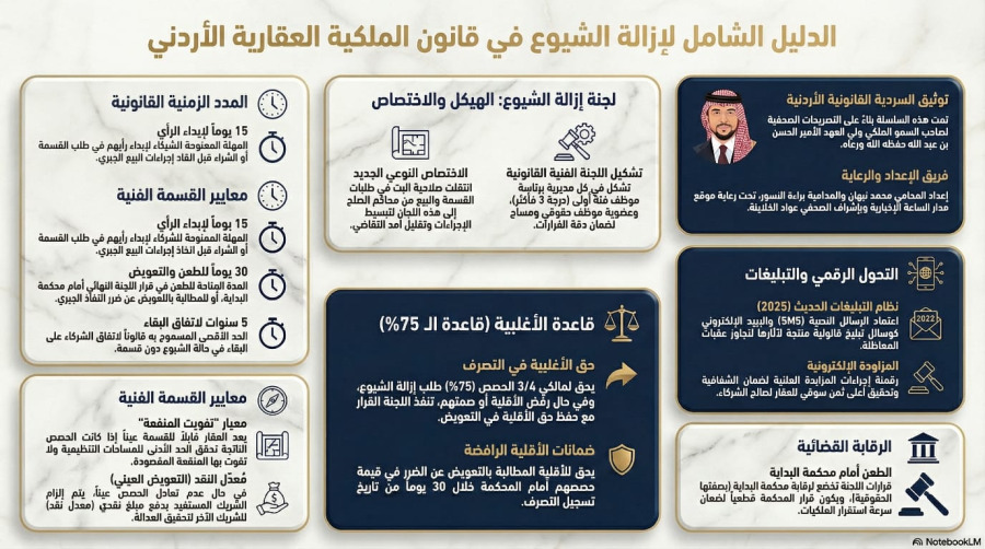 السلسلة القانونية (251): التطور التاريخي لقانون