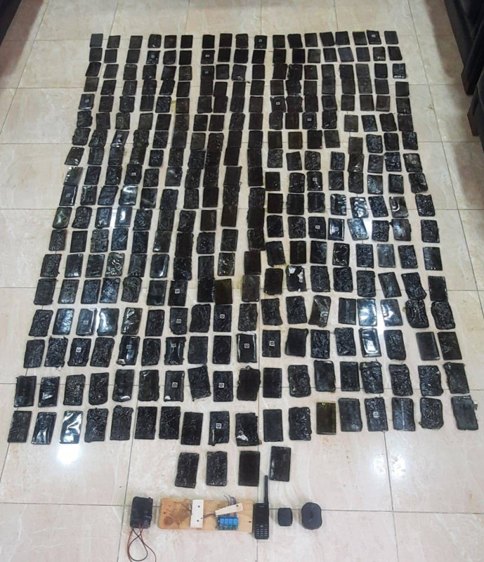 الجيش الأردني يحبط محاولة تهريب كبيرة