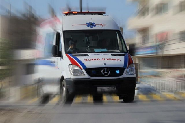 وفاة 3 أشخاص بتدهور مركبة في