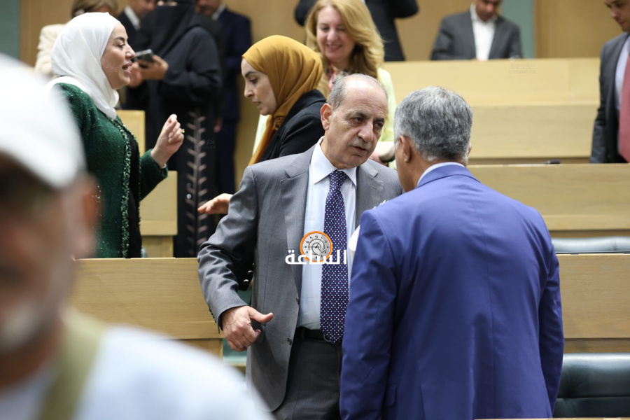 النواب يقر الإدارة المحلية.. ويلغي انتخاب