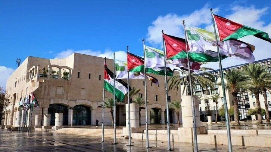 الأمانة تعلن الموظفين الذين قبلت اعتراضاتهم