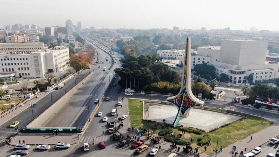أميركا تلغي تصنيف سوريا دولة راعية