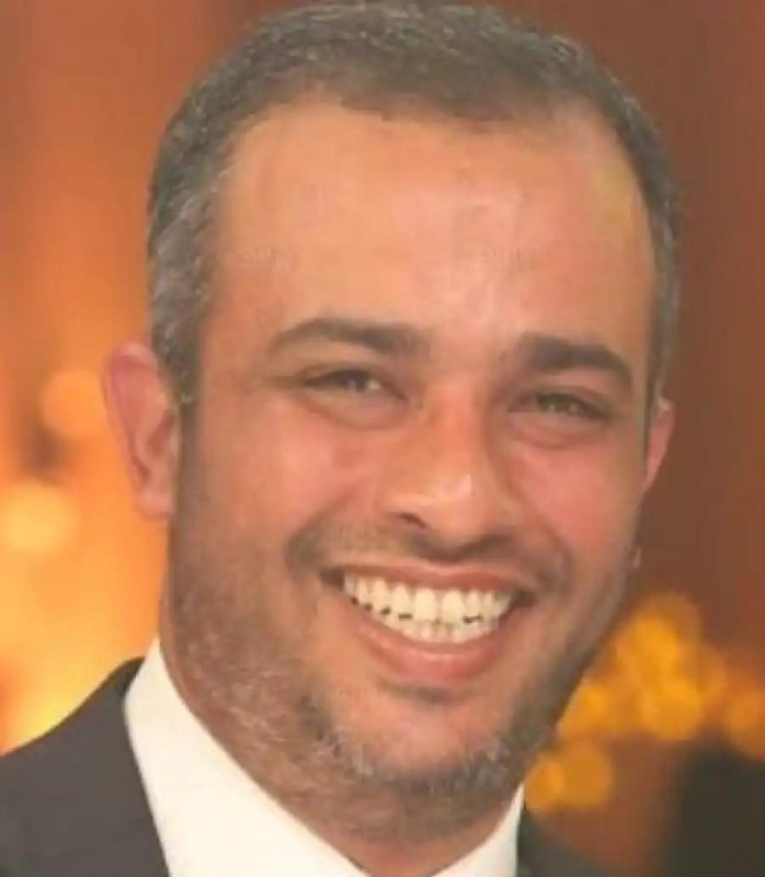 سداد الفايز يحرك فريقا قانونيا لمقاضاة