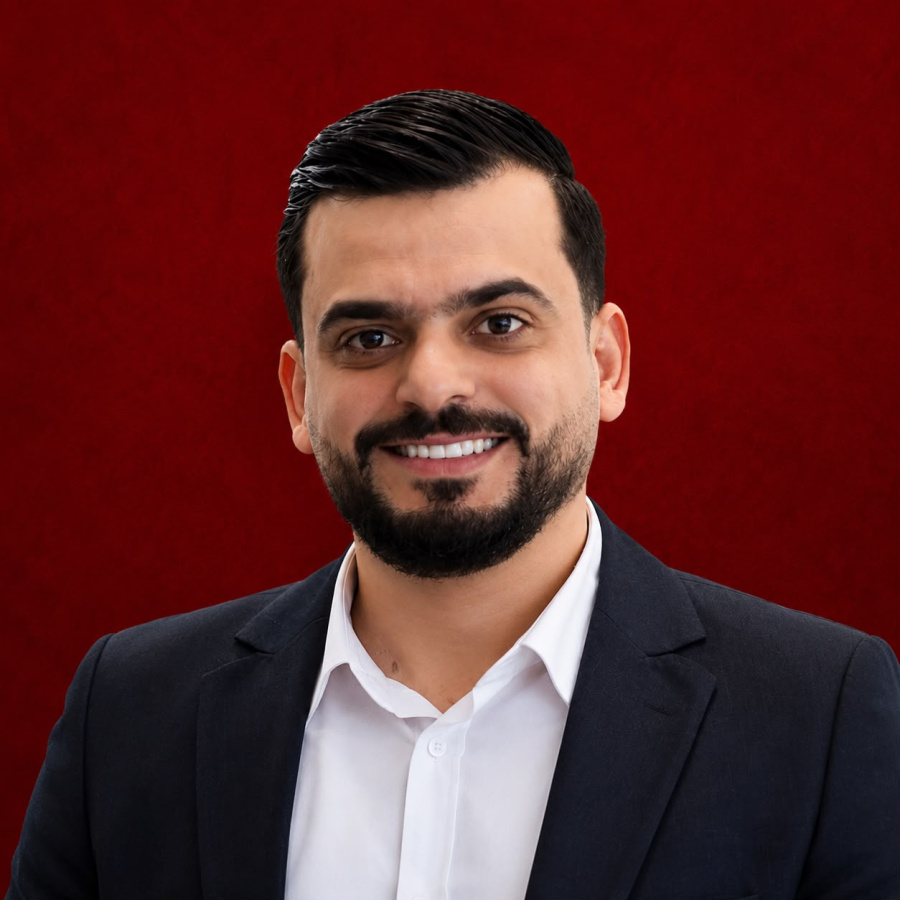 راكان عبدالكريم العبوس.. مبارك