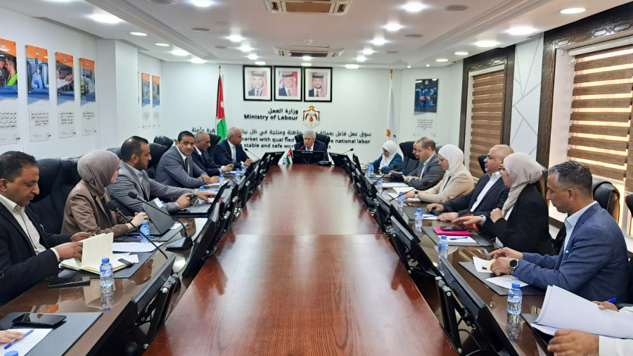 وزير العمل: تشغيل الأشخاص ذوي الإعاقة