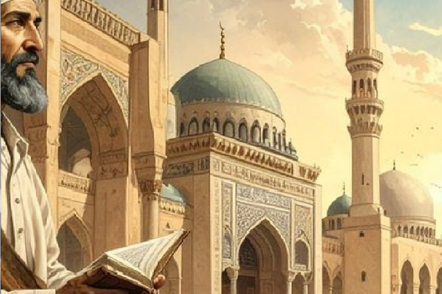 قبل وجود الجامعة: كيف بنيت الحضارة
